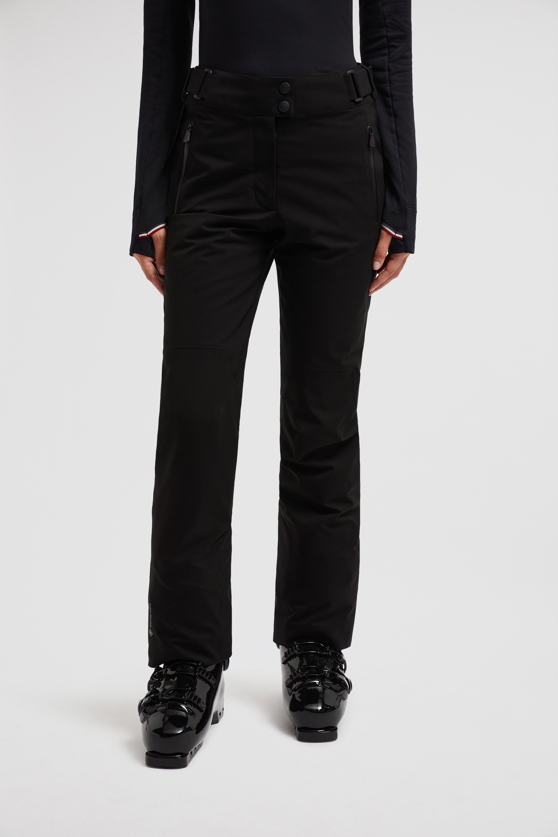 Padded GORE-TEX Ski Pants - 3