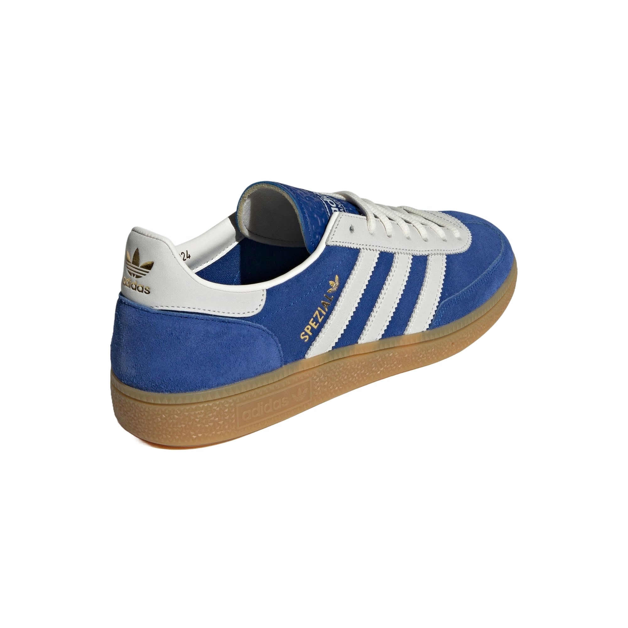 adidas Handball Spezial '75th Anniversary Pack Collegiate Royal' JP5278 - 4