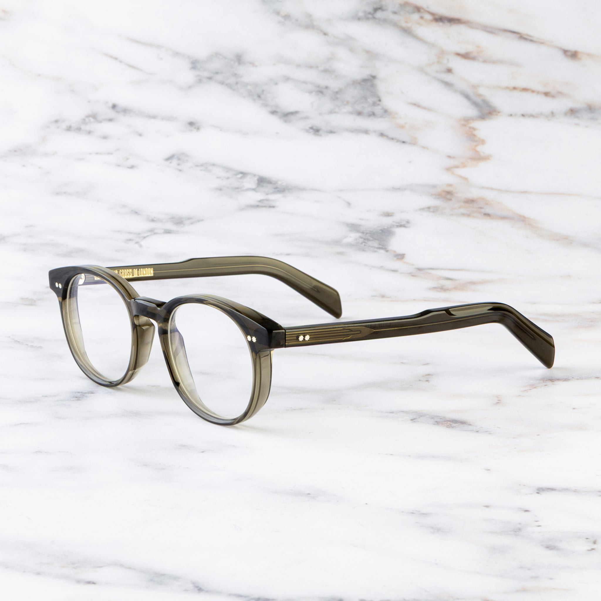 GR16 ROUND OPTICALS - 2