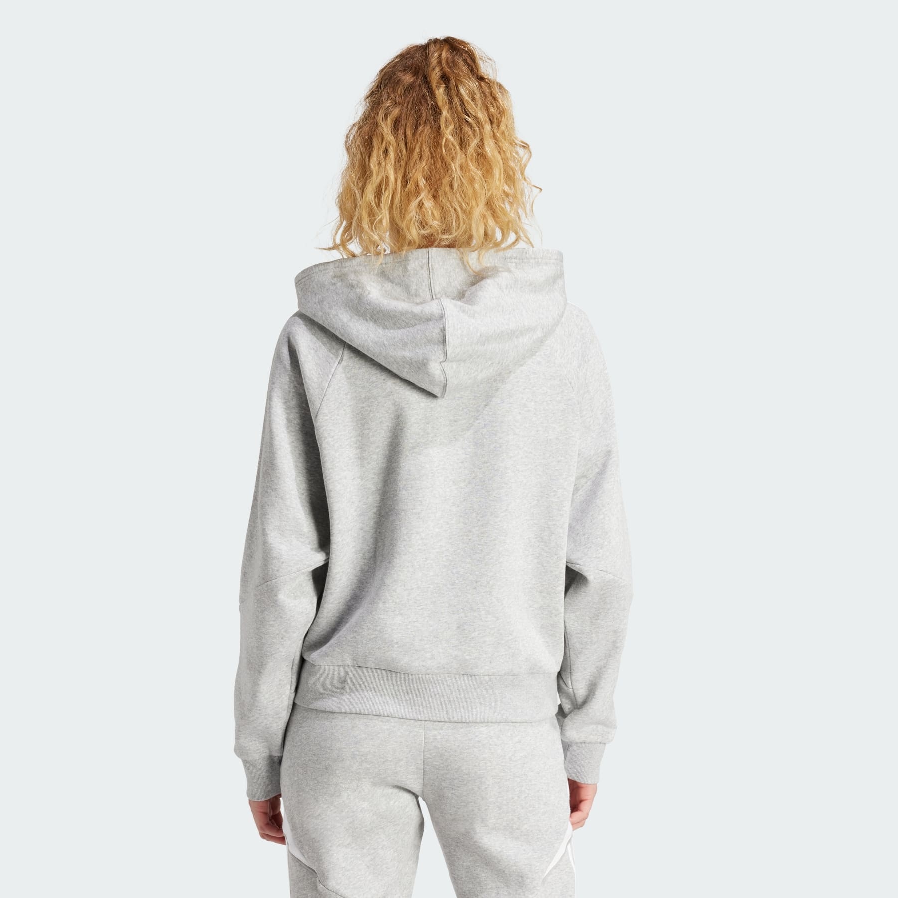 Tiro 24 Sweat Hoodie - 3