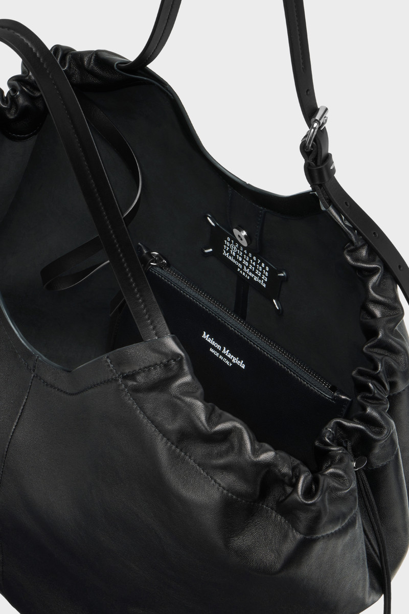 Drawstring bag 4