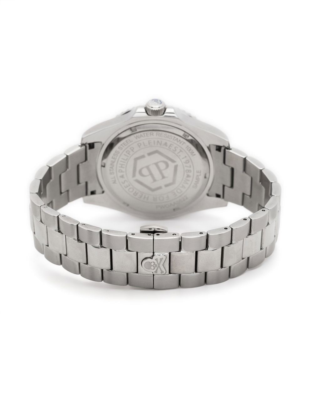 $kull 43mm quartz watch - 4