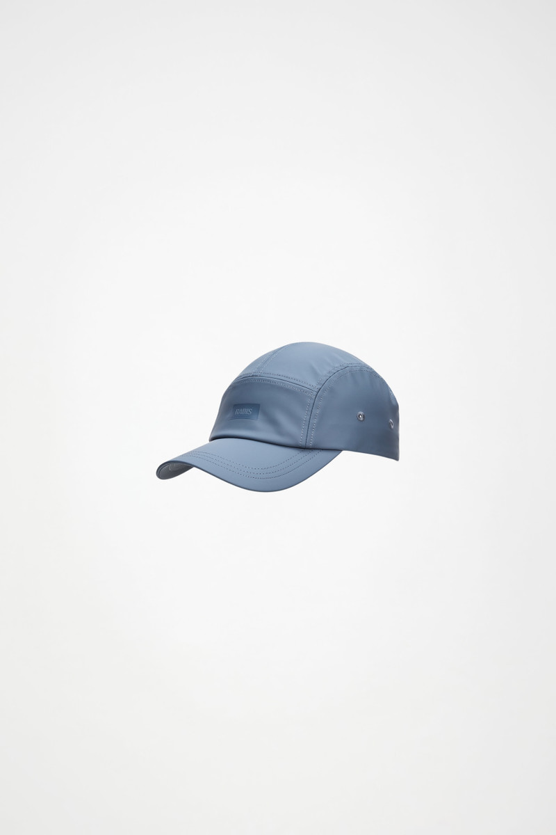 5 Panel Cap 4