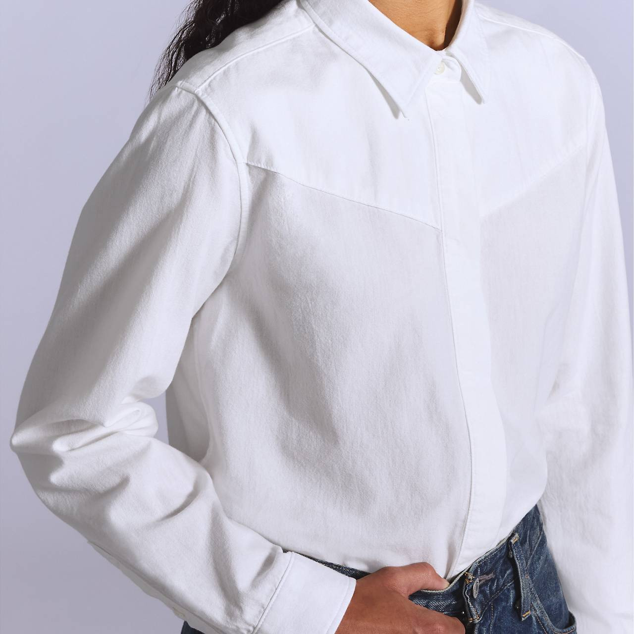 CLUB SHIRT - 5