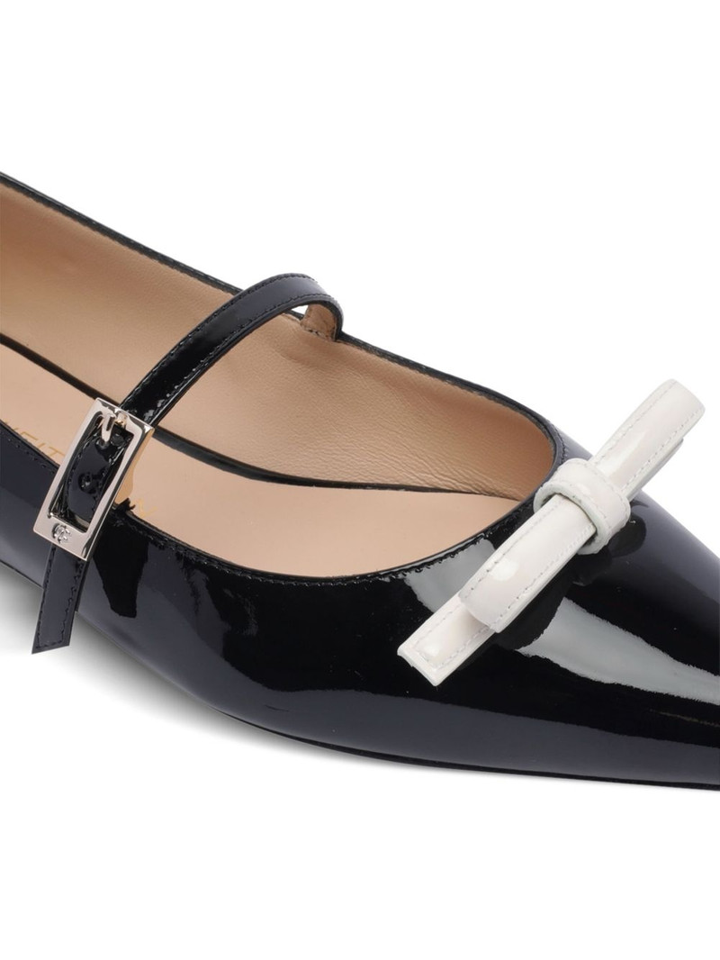 Felicity ballet flats 4