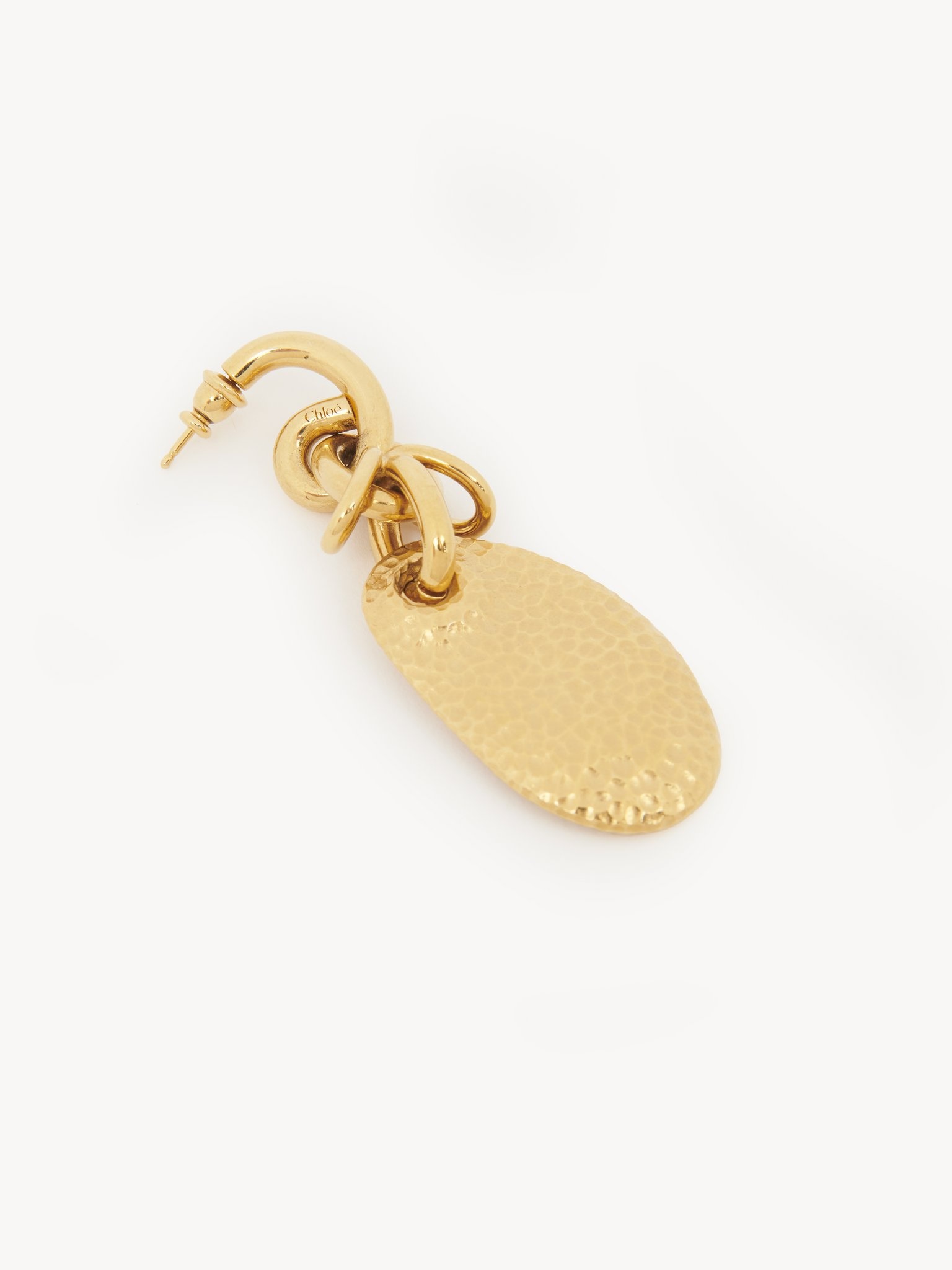 THE CHLOÉ PETAL EARRINGS - 3