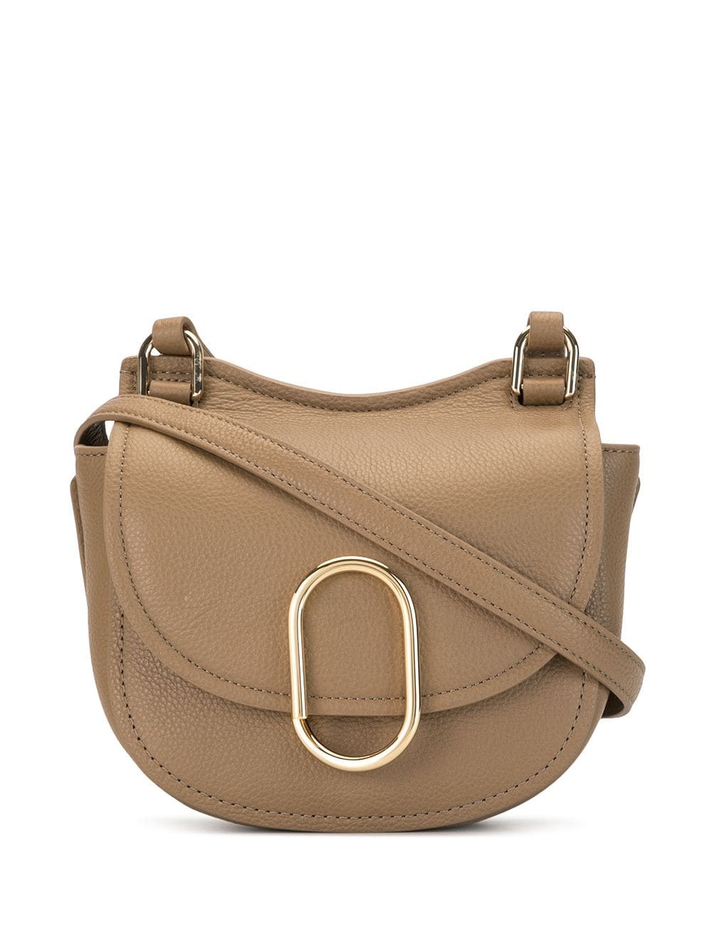 mini Alix shoulder bag - 1