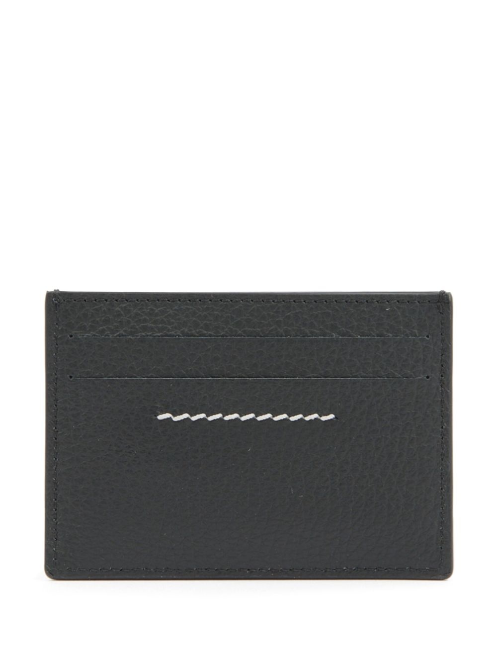 Numeric card holder - 2
