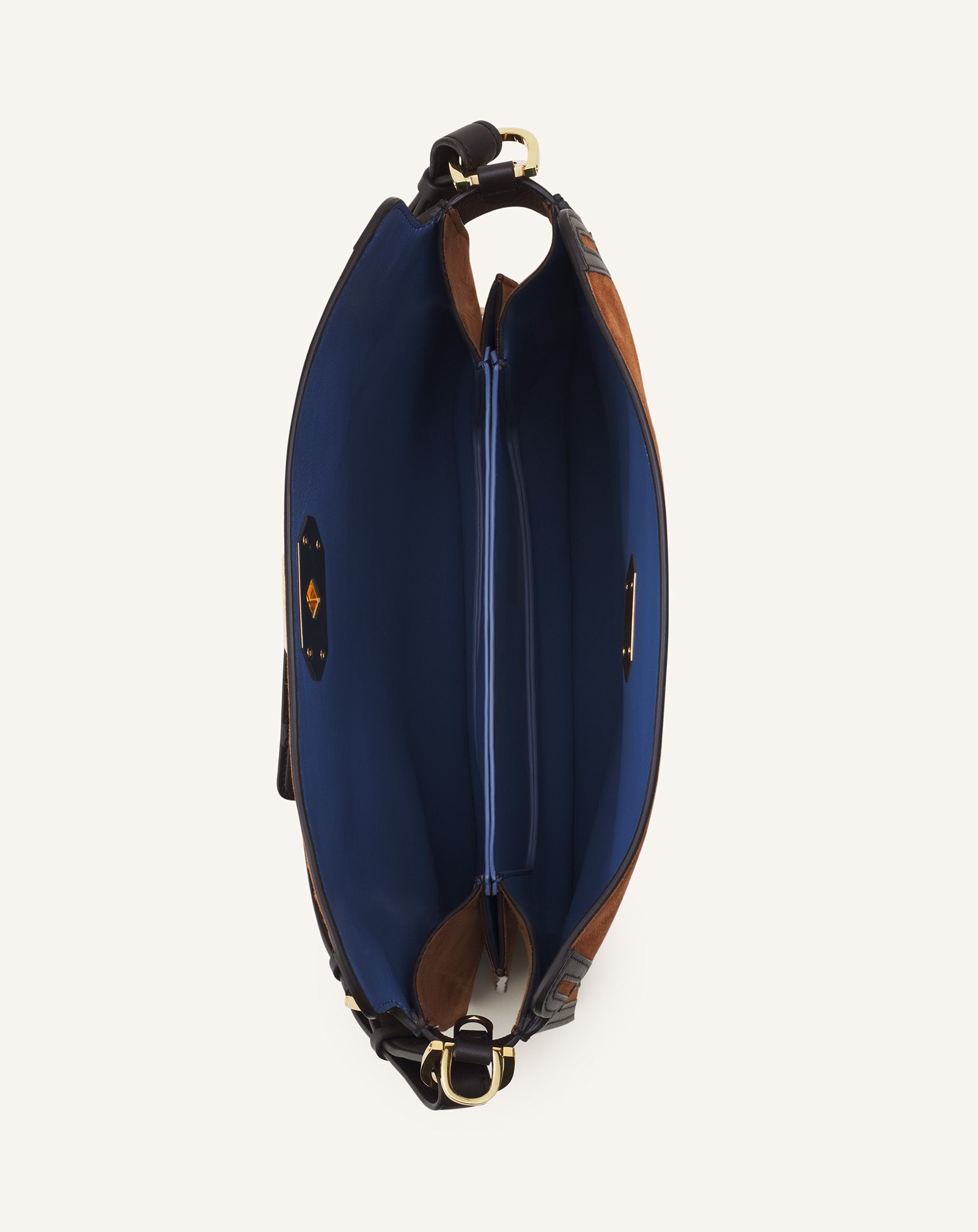 COMPANION ASYMMETRICAL  BAG - 5