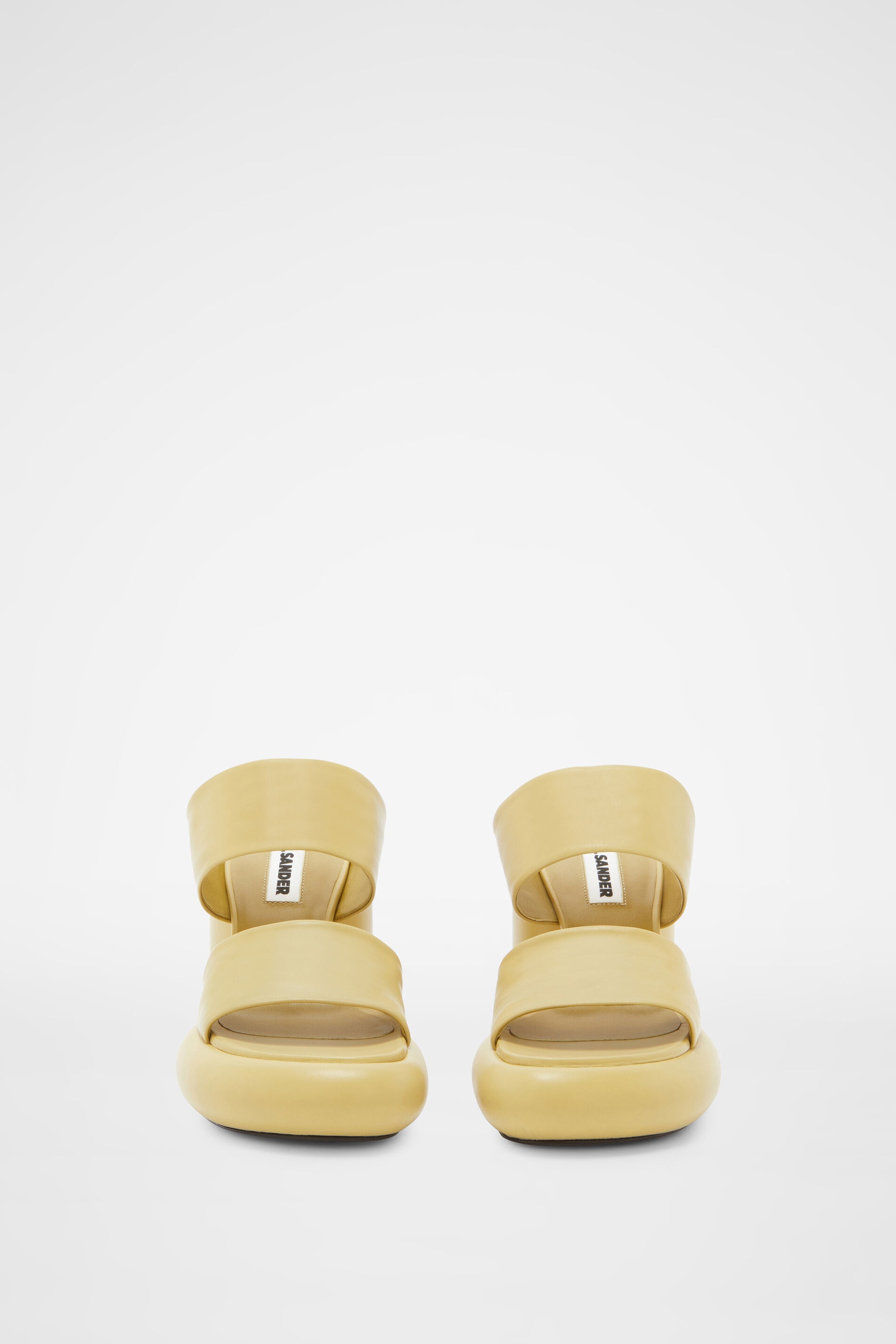 High Sandals - 5