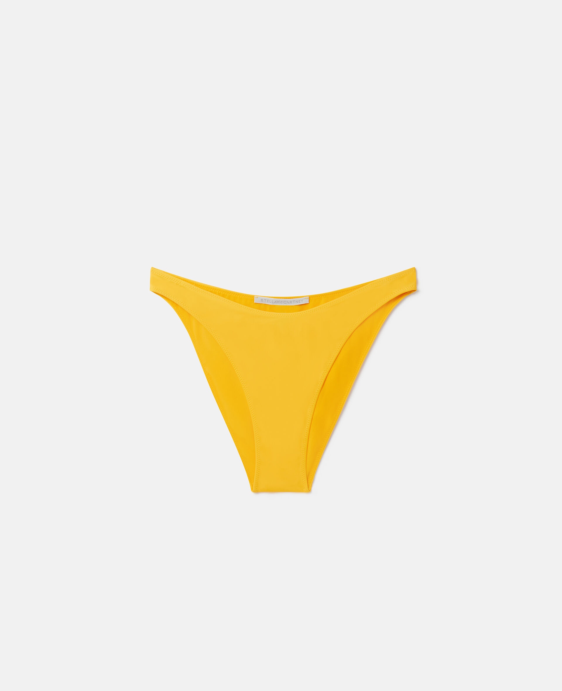 Stella McCartney 2001. Print V-Shape Bikini Briefs - 1