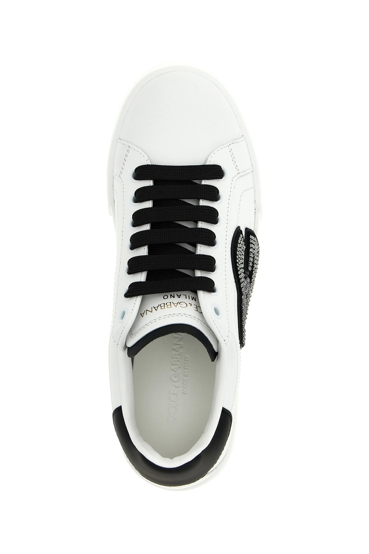 'Portofino Light Strobel' sneakers - 4