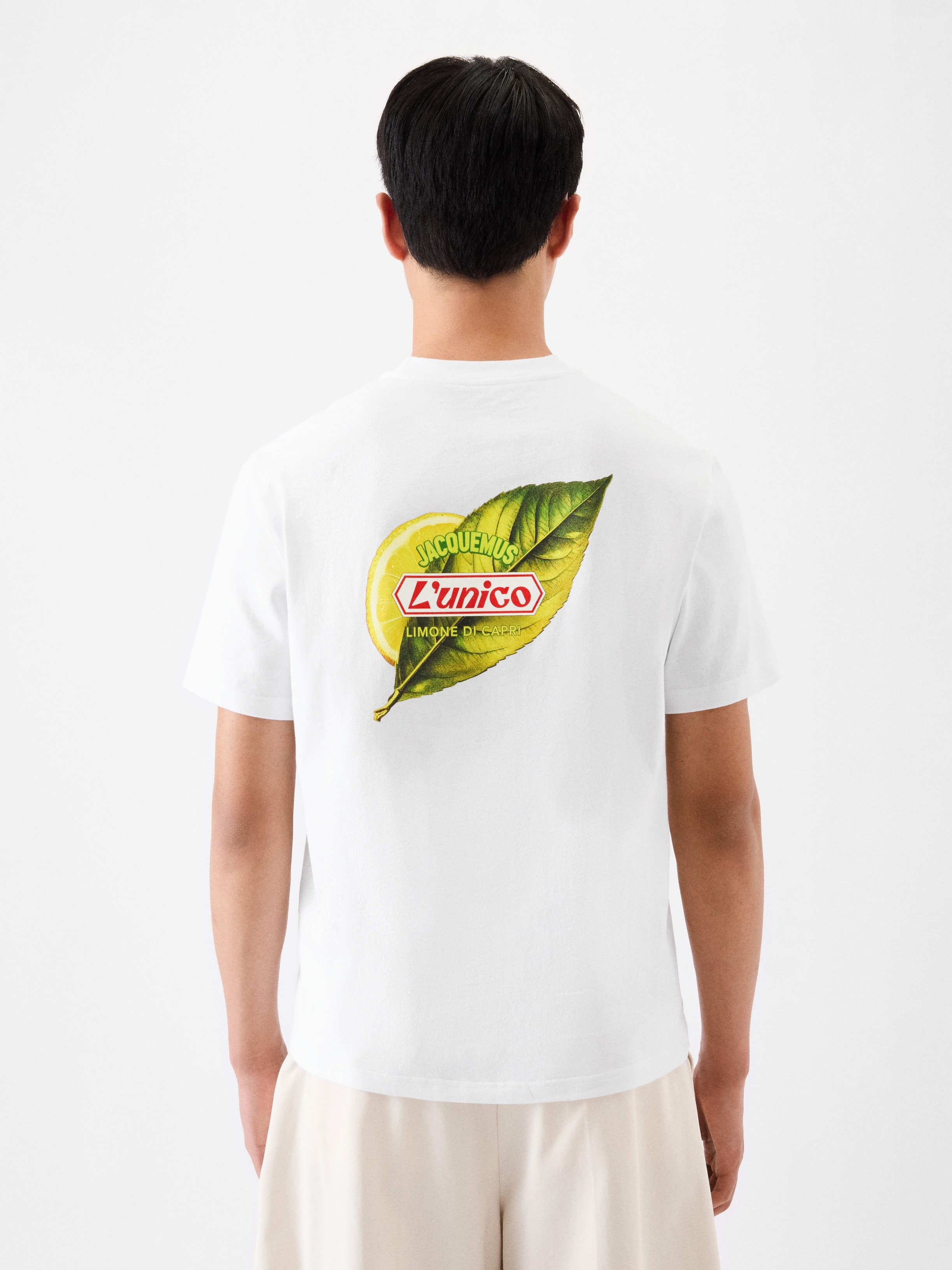 The Capri t-shirt - 3