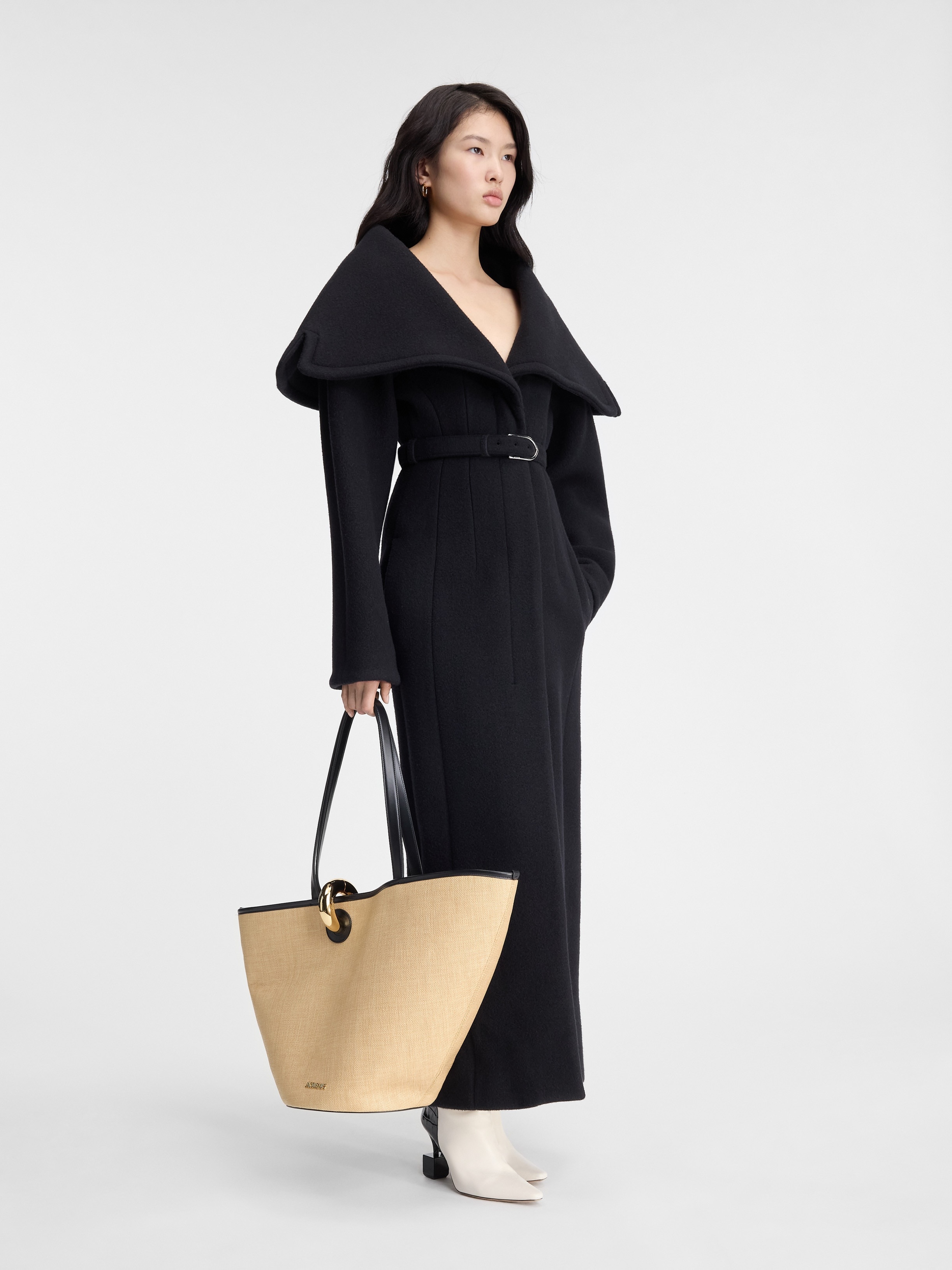 Le manteau Caruso - 3