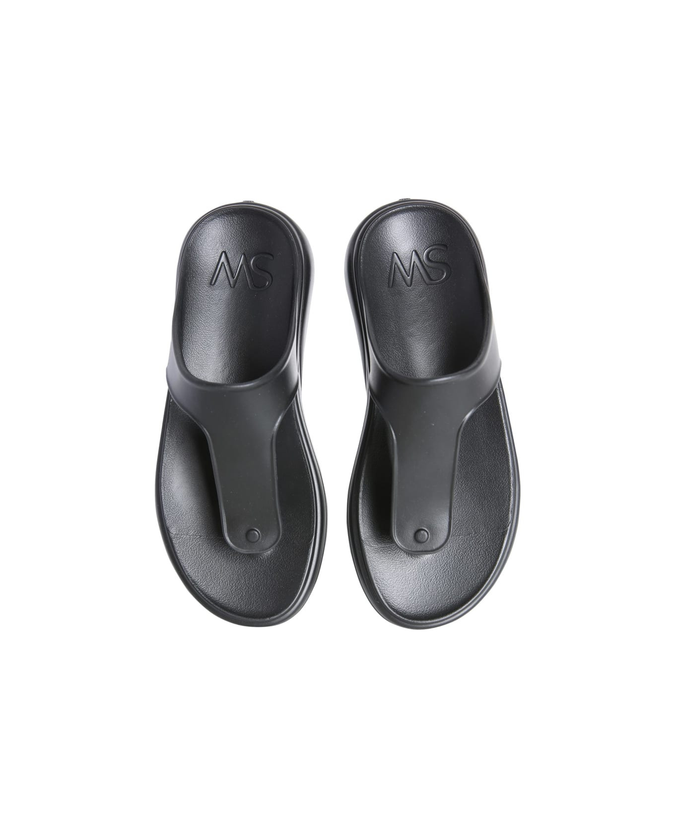 Stuflex T-strap Slide Sandal - 2