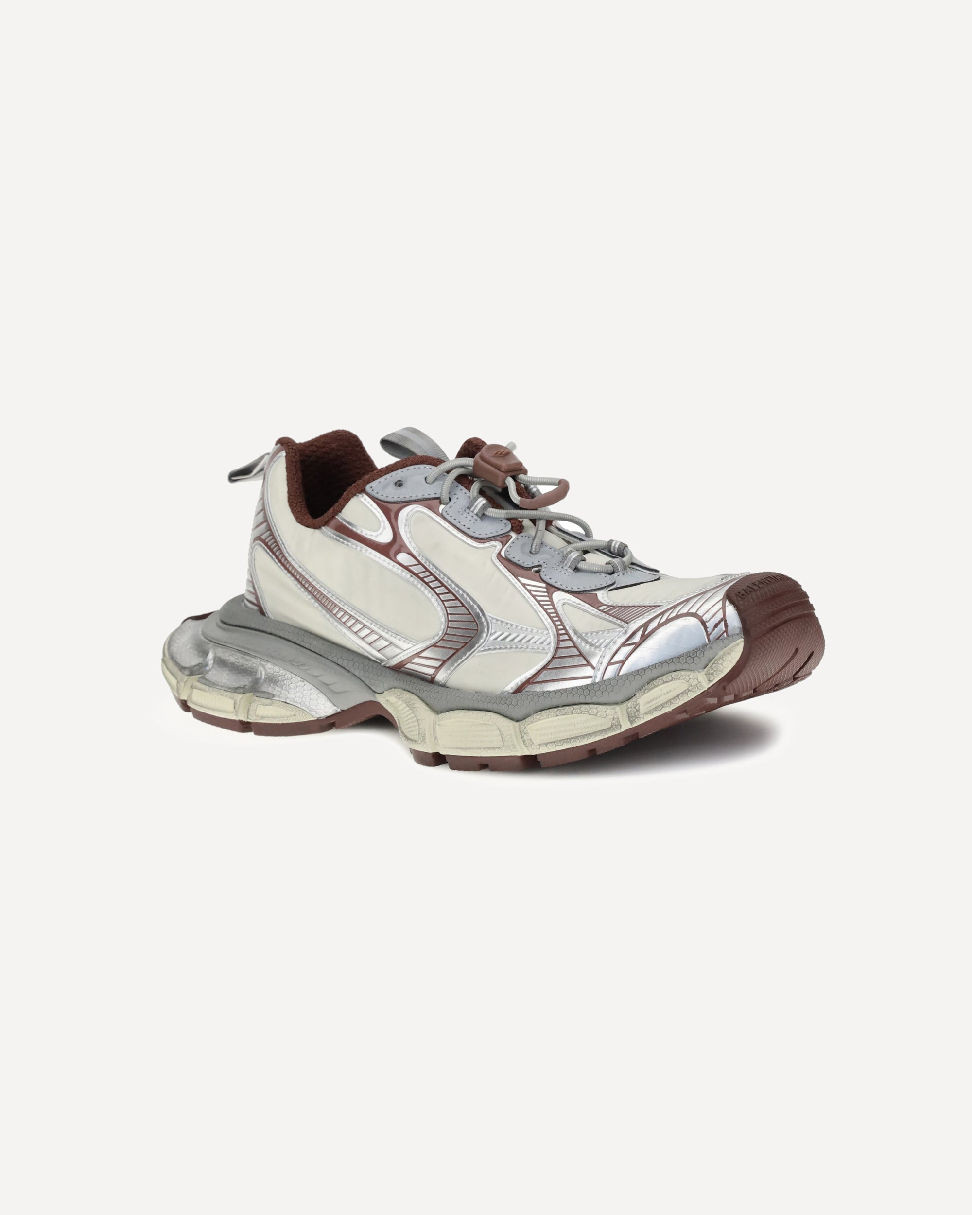 3XL Sneakers - 2