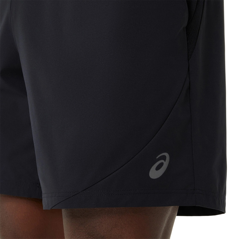 ACTIBREEZE 7IN WOVEN SHORT 4