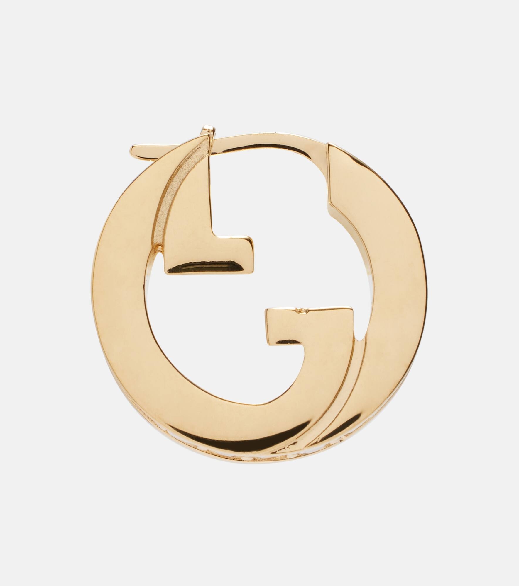 Gucci Blondie embellished earrings - 2