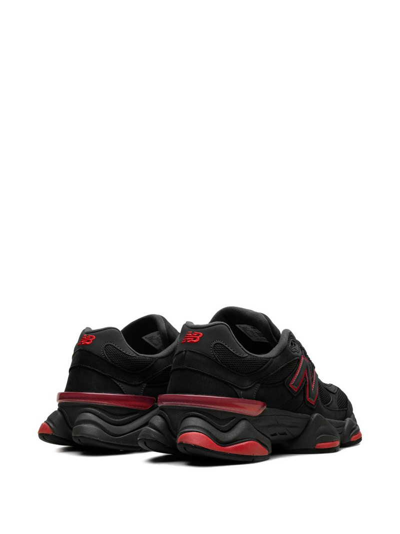 9060 Bred sneakers 4