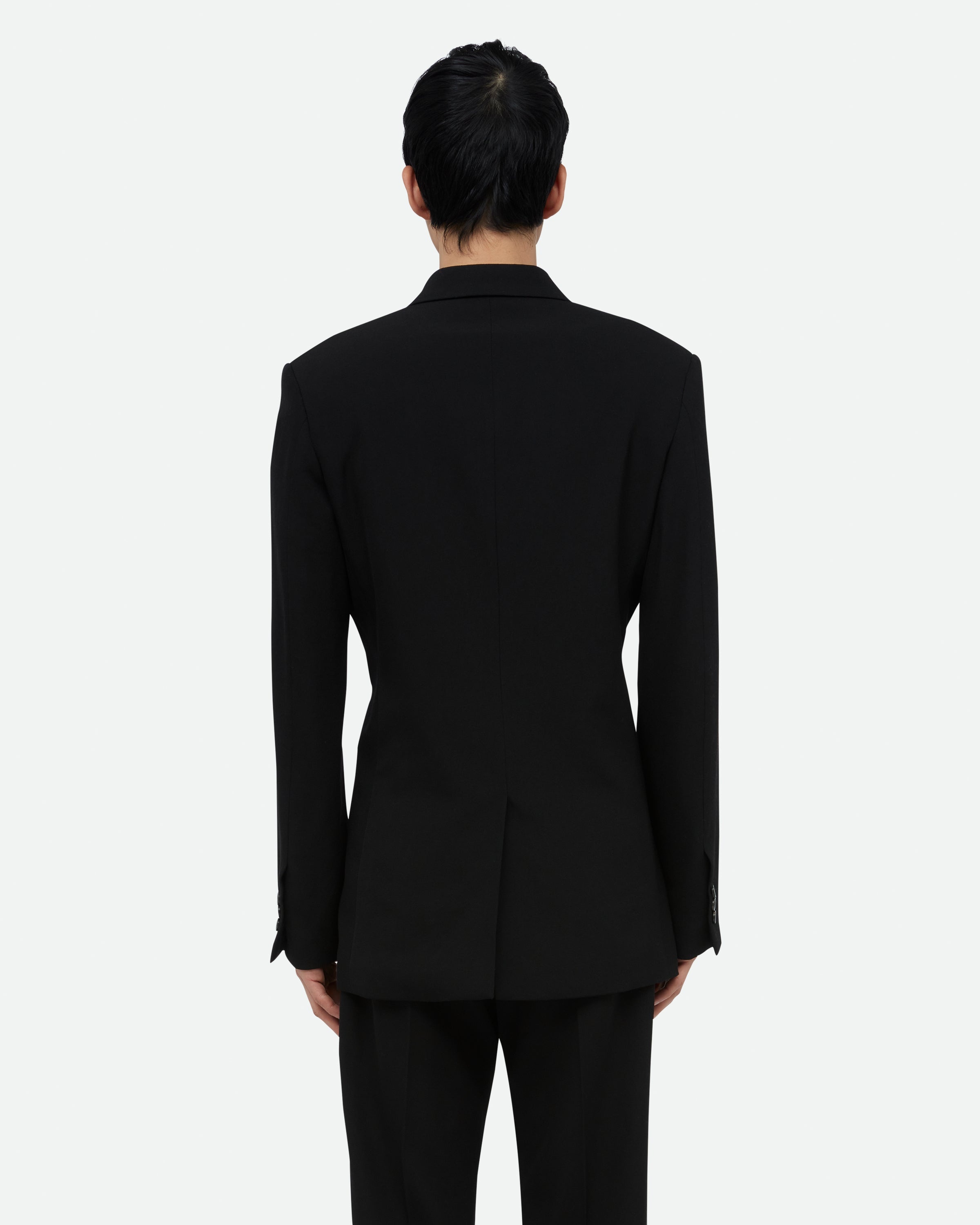 Rise Tuxedo - 4