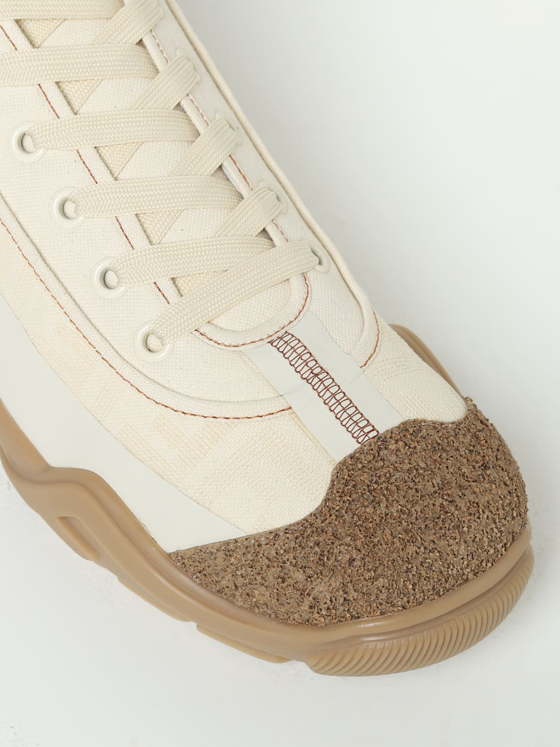 Sneakers men Fendi - 4