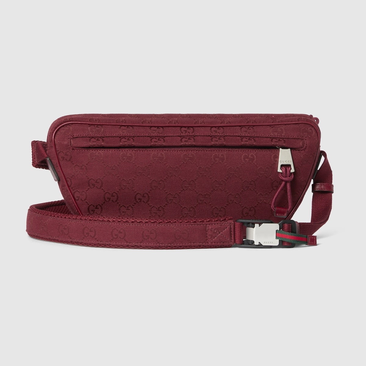 Small GG crossbody bag - 4