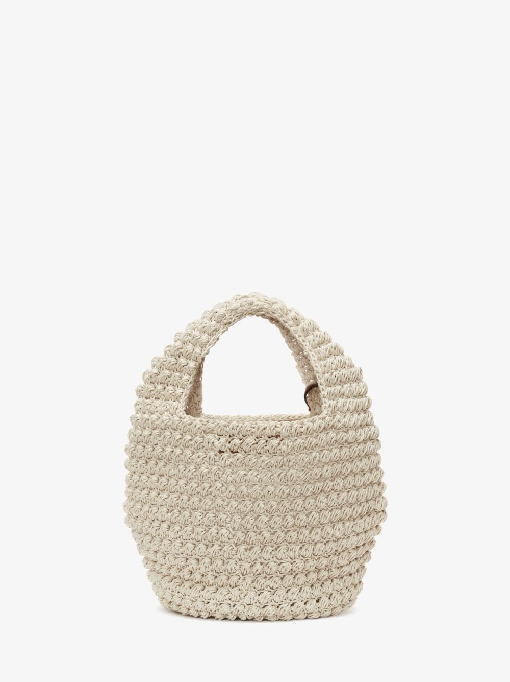 LARGE POPCORN BASKET BAG - 4