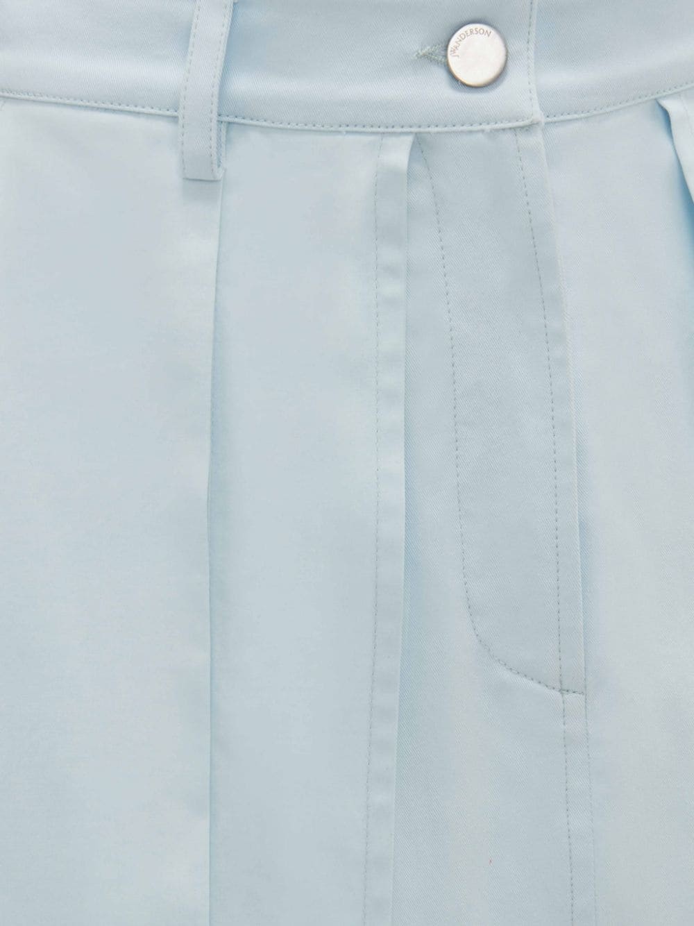 CARGO MINI SKIRT - 5