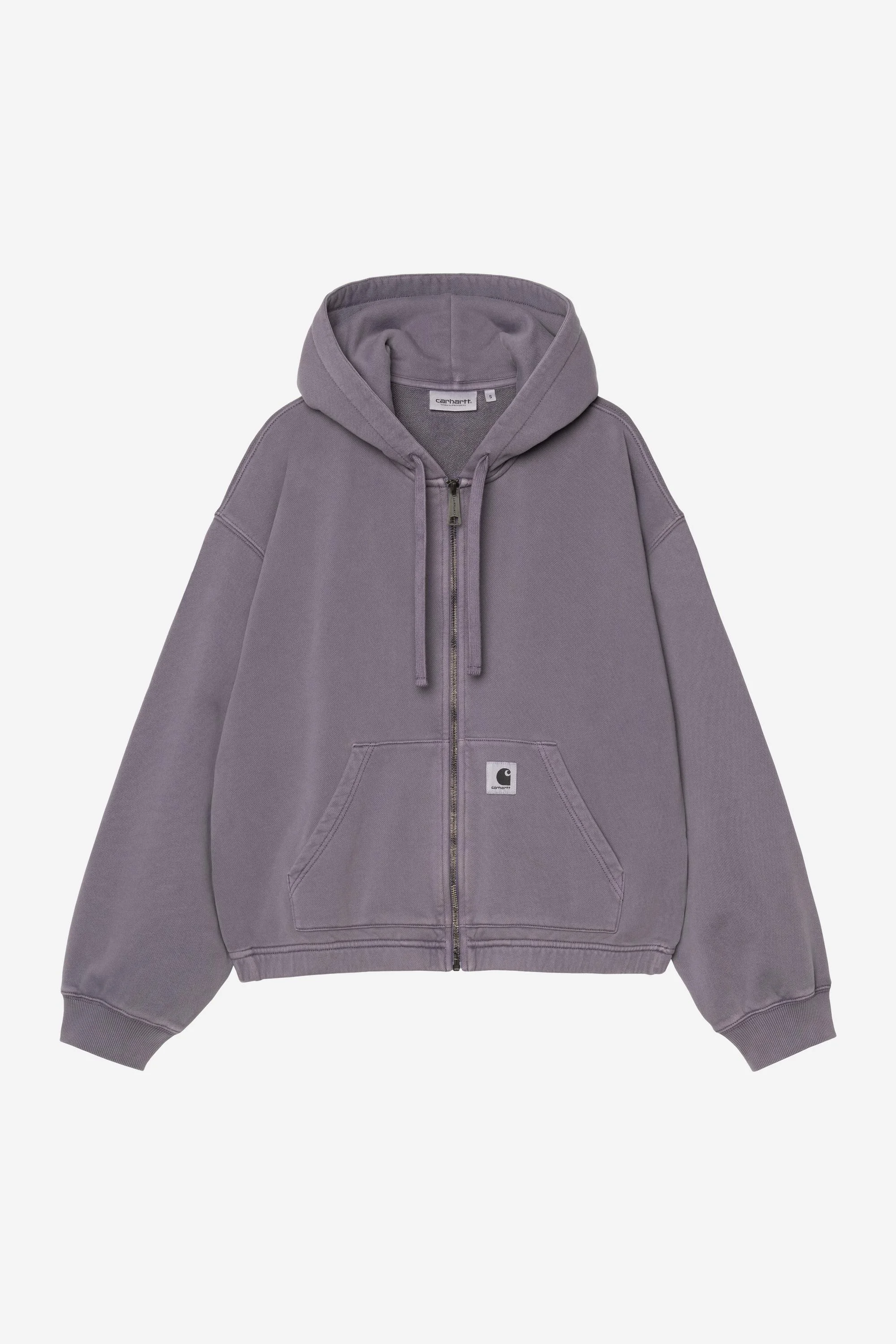 Women’s Hooded Hoggard Jacket - 1