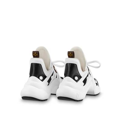 Louis Vuitton LV Archlight Sneaker outlook