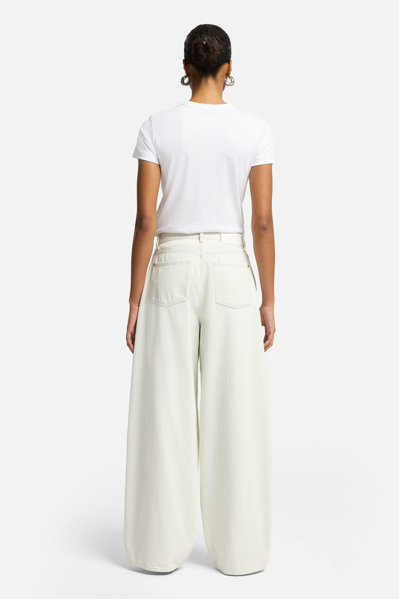 The Baggy in Summer Mist 5