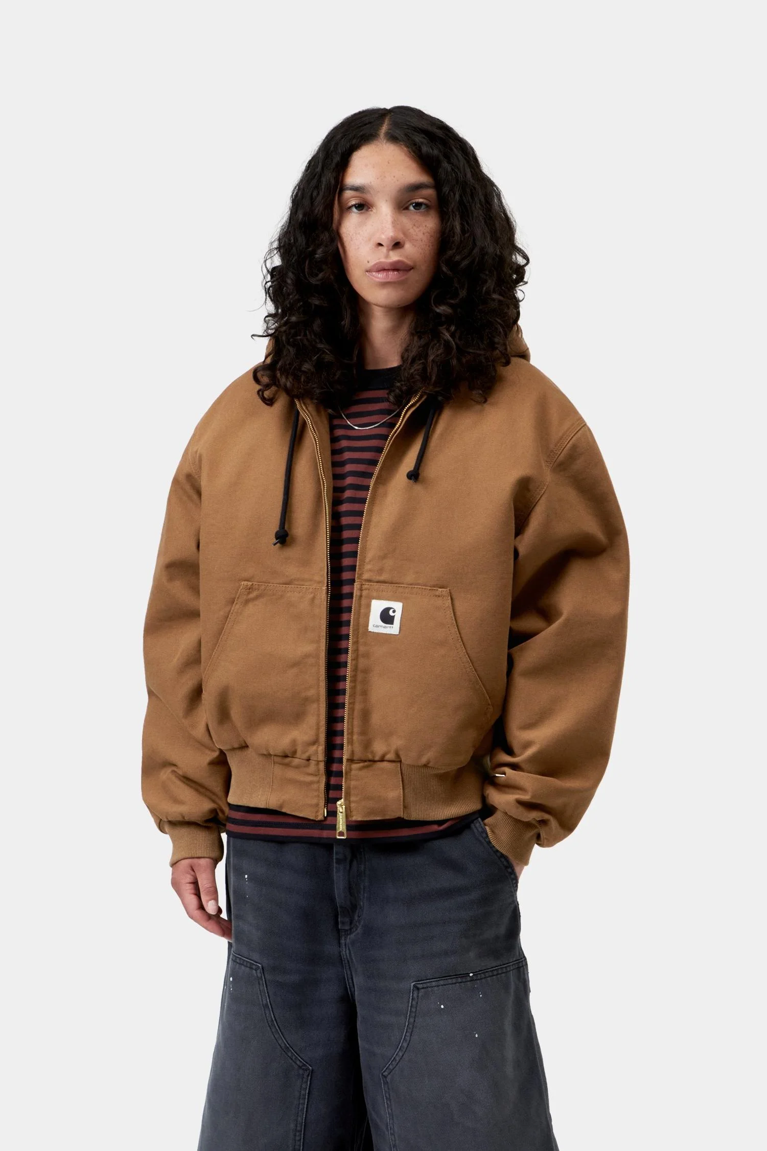Women's OG Active Jacket (Winter) - 1