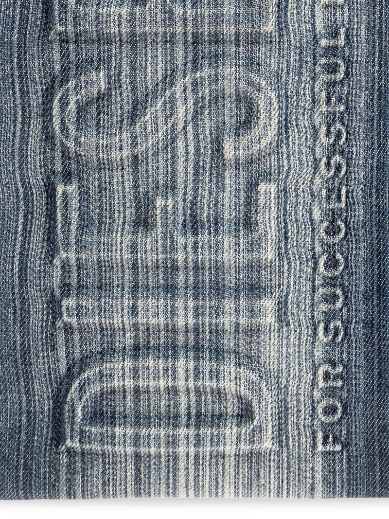 Les Shoppers tote bag 5