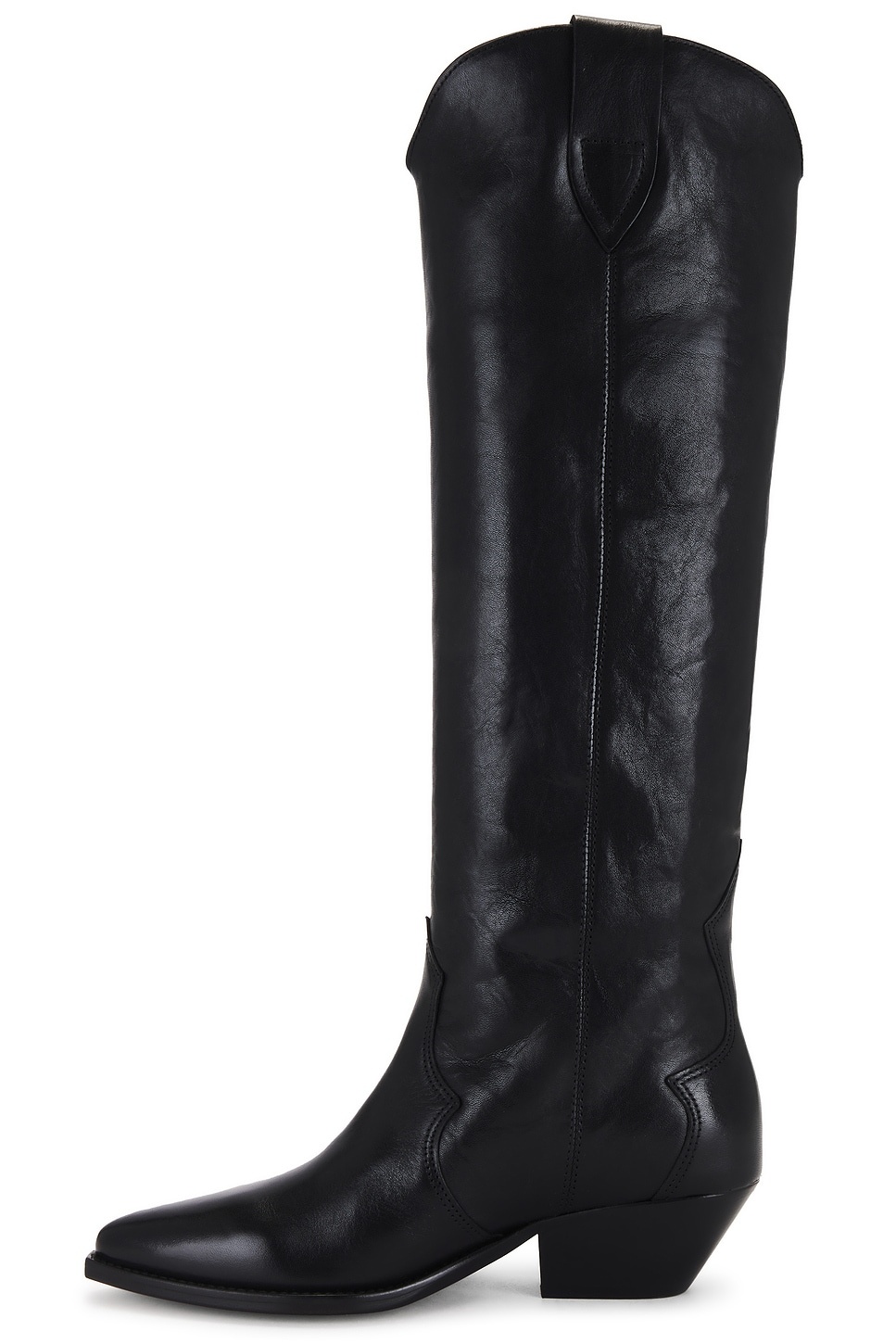 Denvee Boot - 5