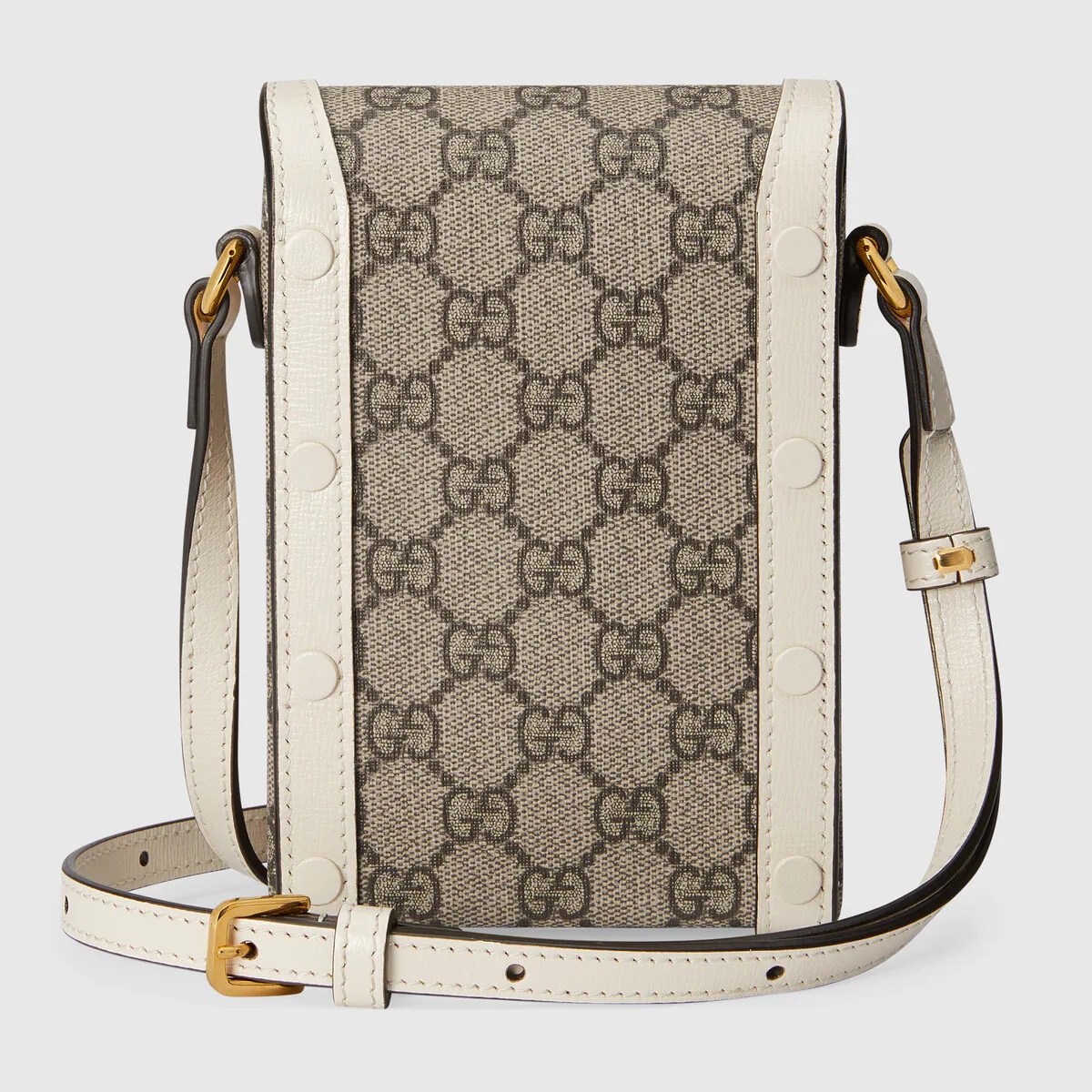 Gucci Horsebit 1955 mini bag - 7