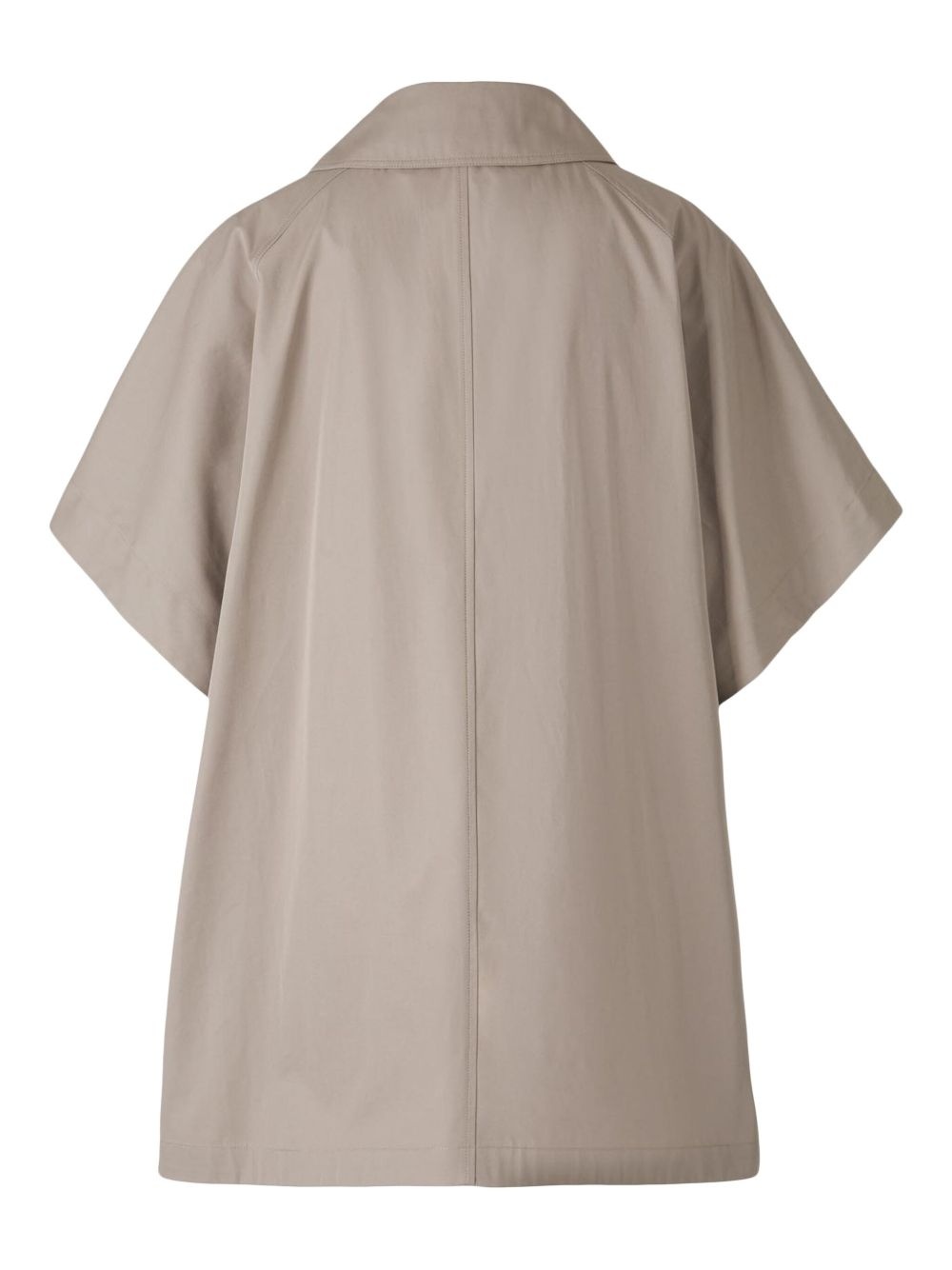cotton coat - 2