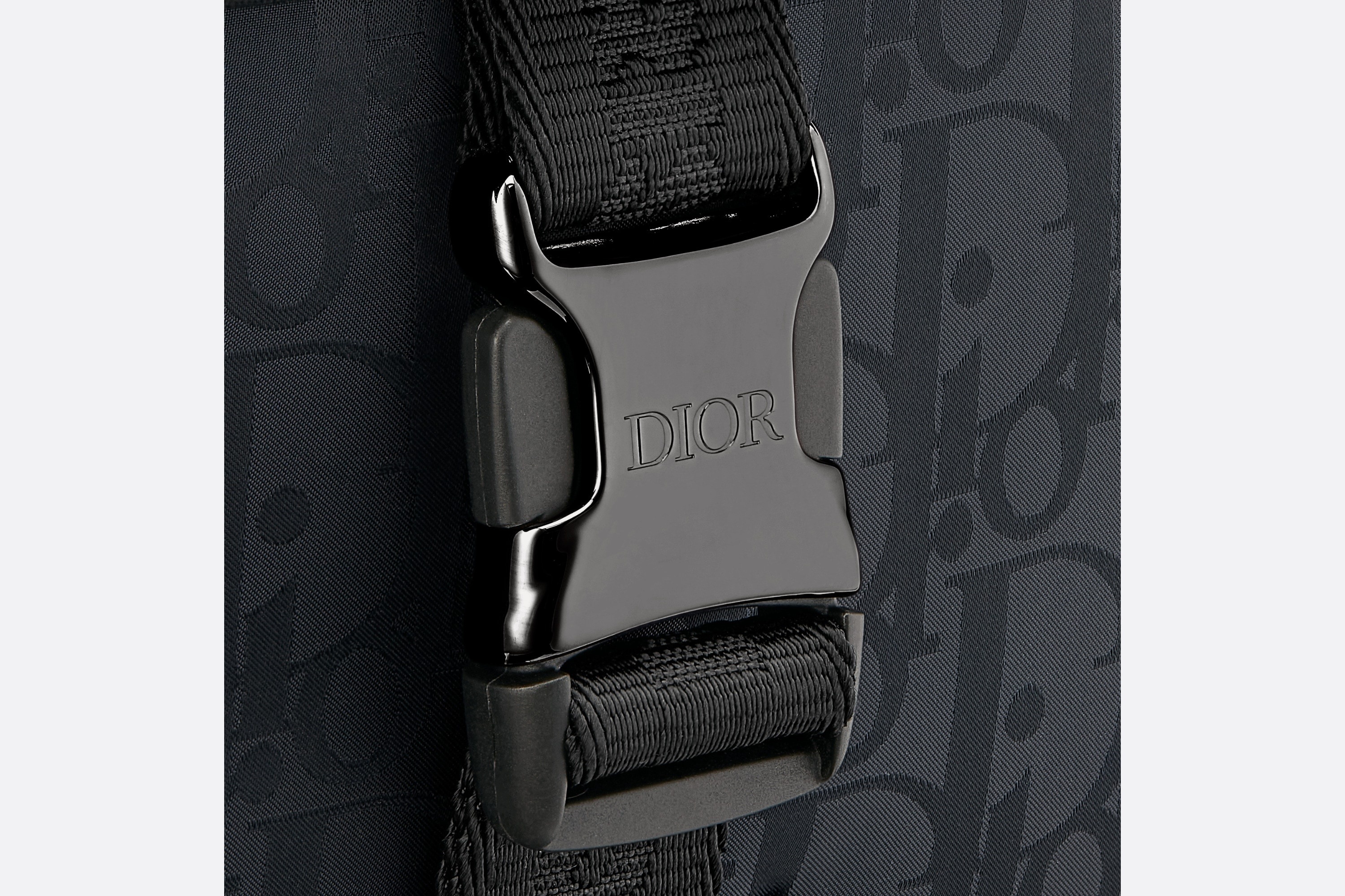 Dior Explorer Backpack - 7