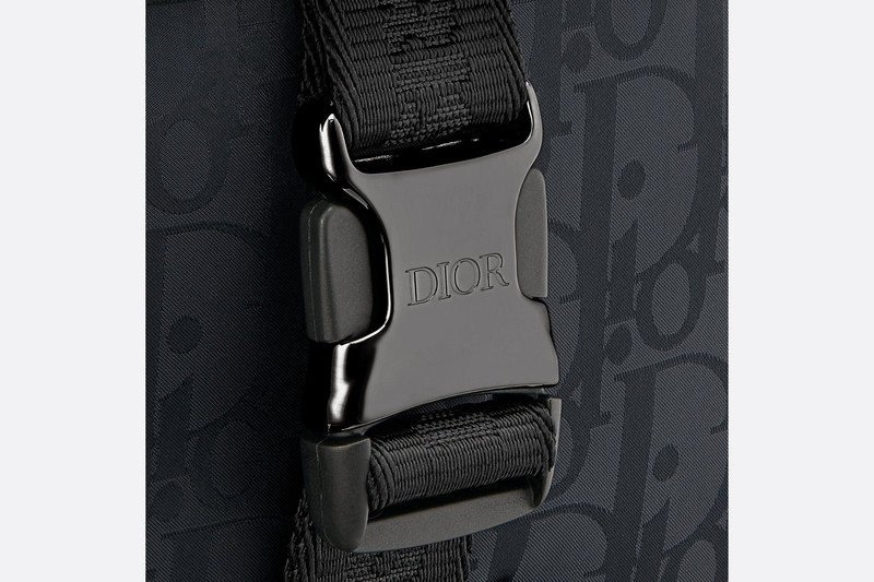 Dior Explorer Backpack 7