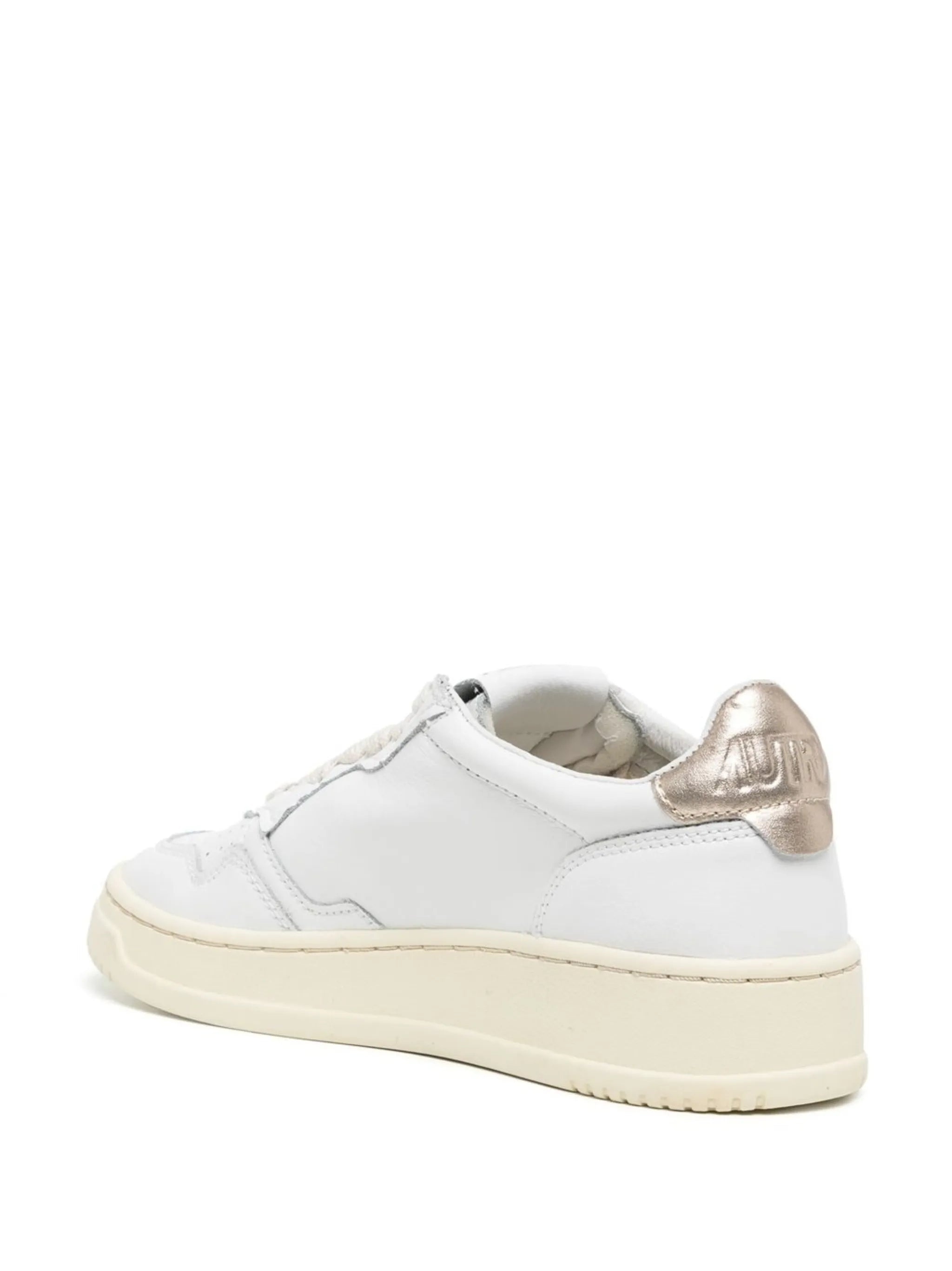 Autry 01 Low-top Sneakers - 3