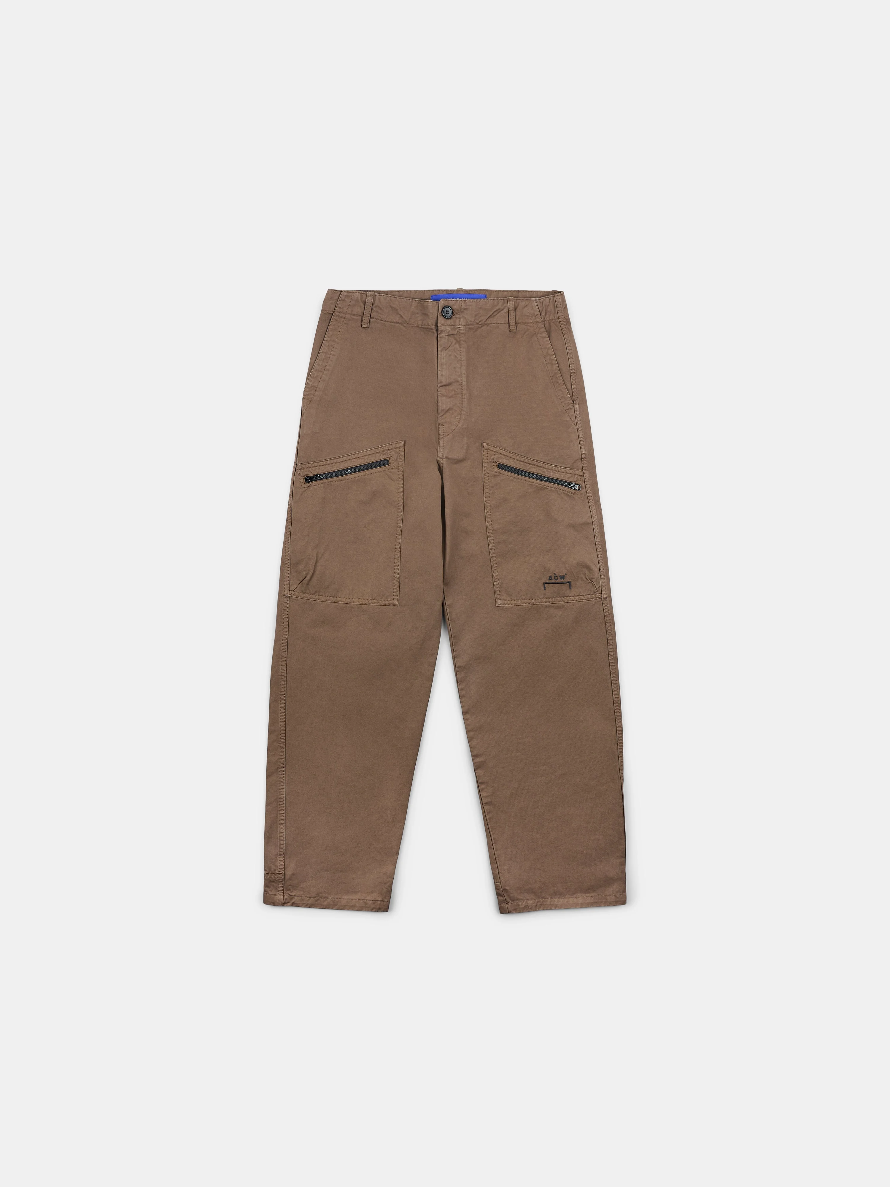 Elland Pant Earth - 1