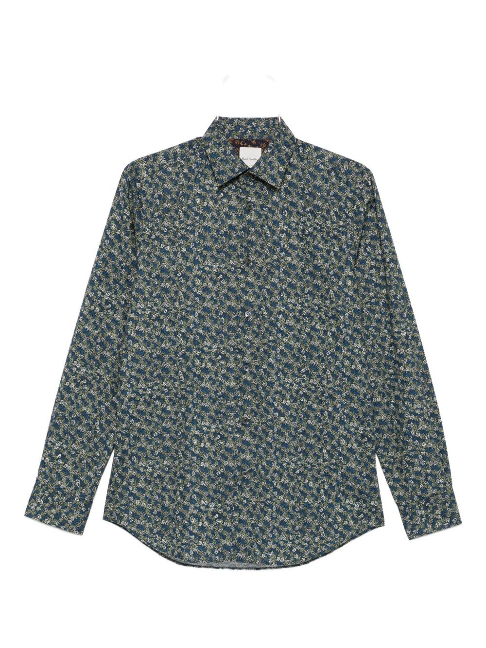 Paul Smith Shirts MultiColour - 1