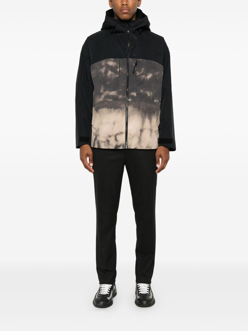 HUGO Box jacket outlook