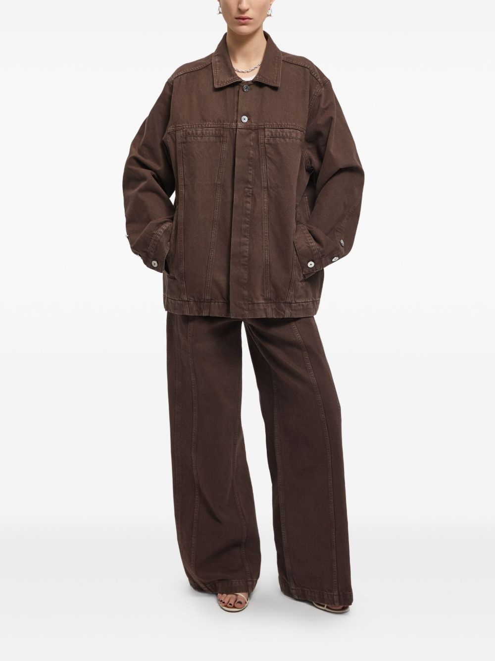 Montana jacket - 2