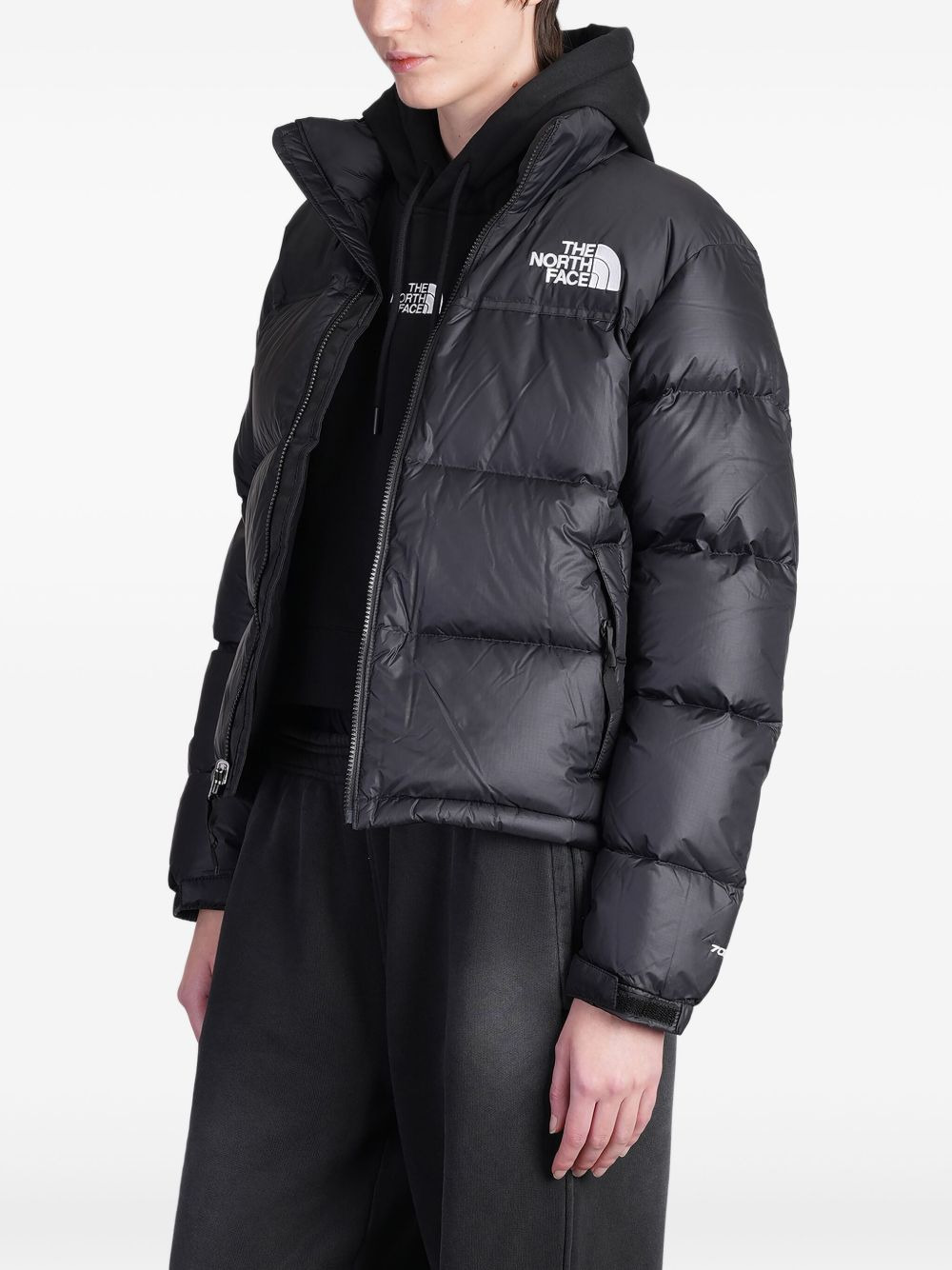 96 Retro Nuptse puffer jacket - 3