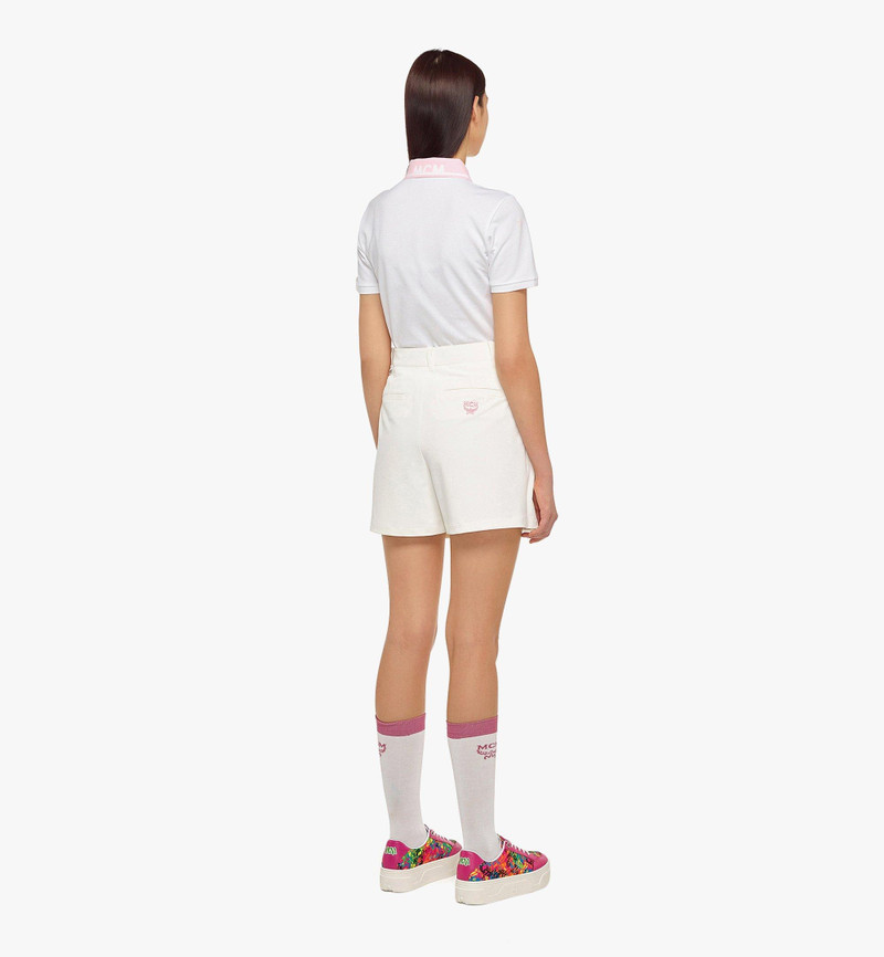Women’s Golf in the City Skort in Nylon 4