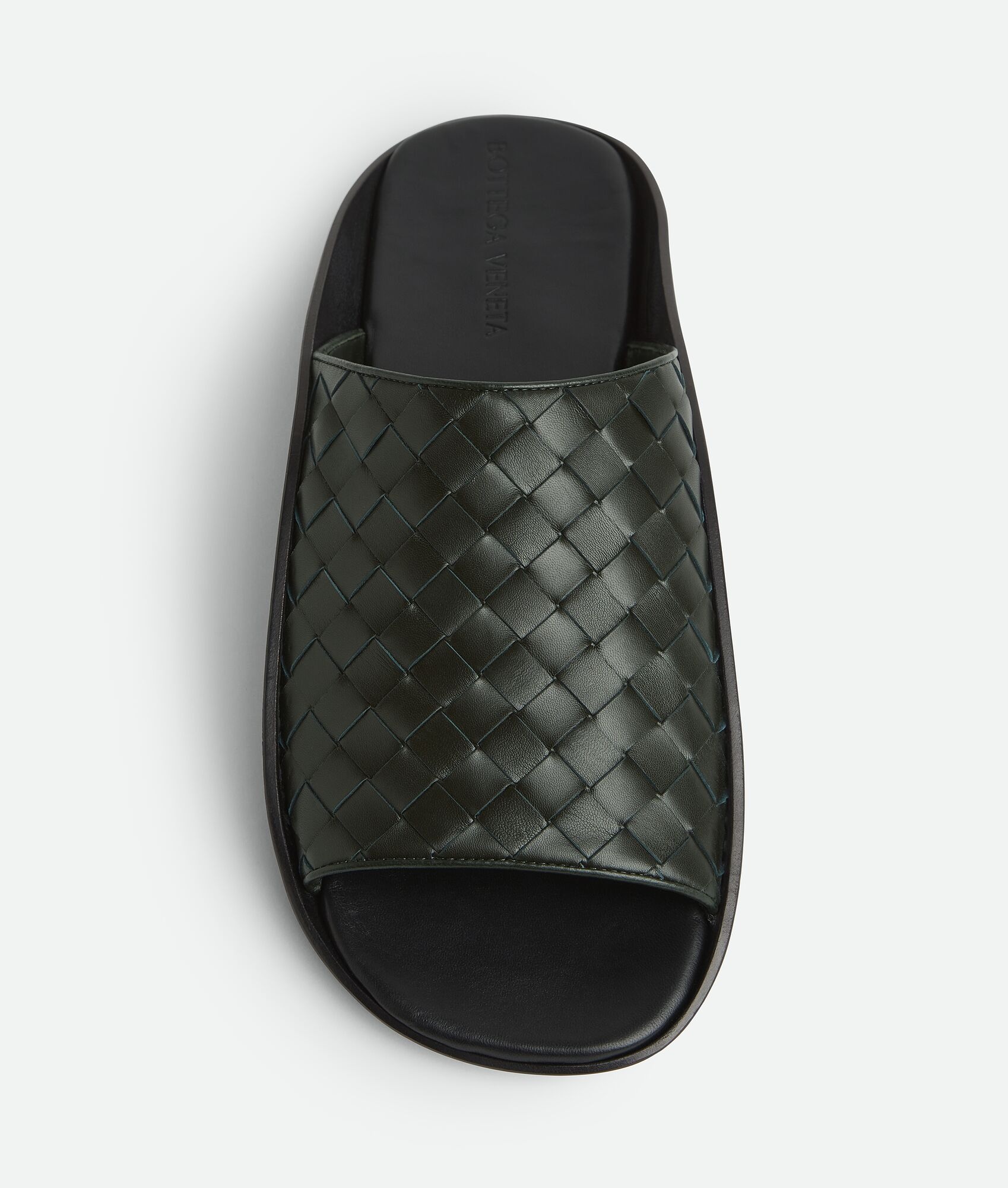 Wave Mule Sandal - 6