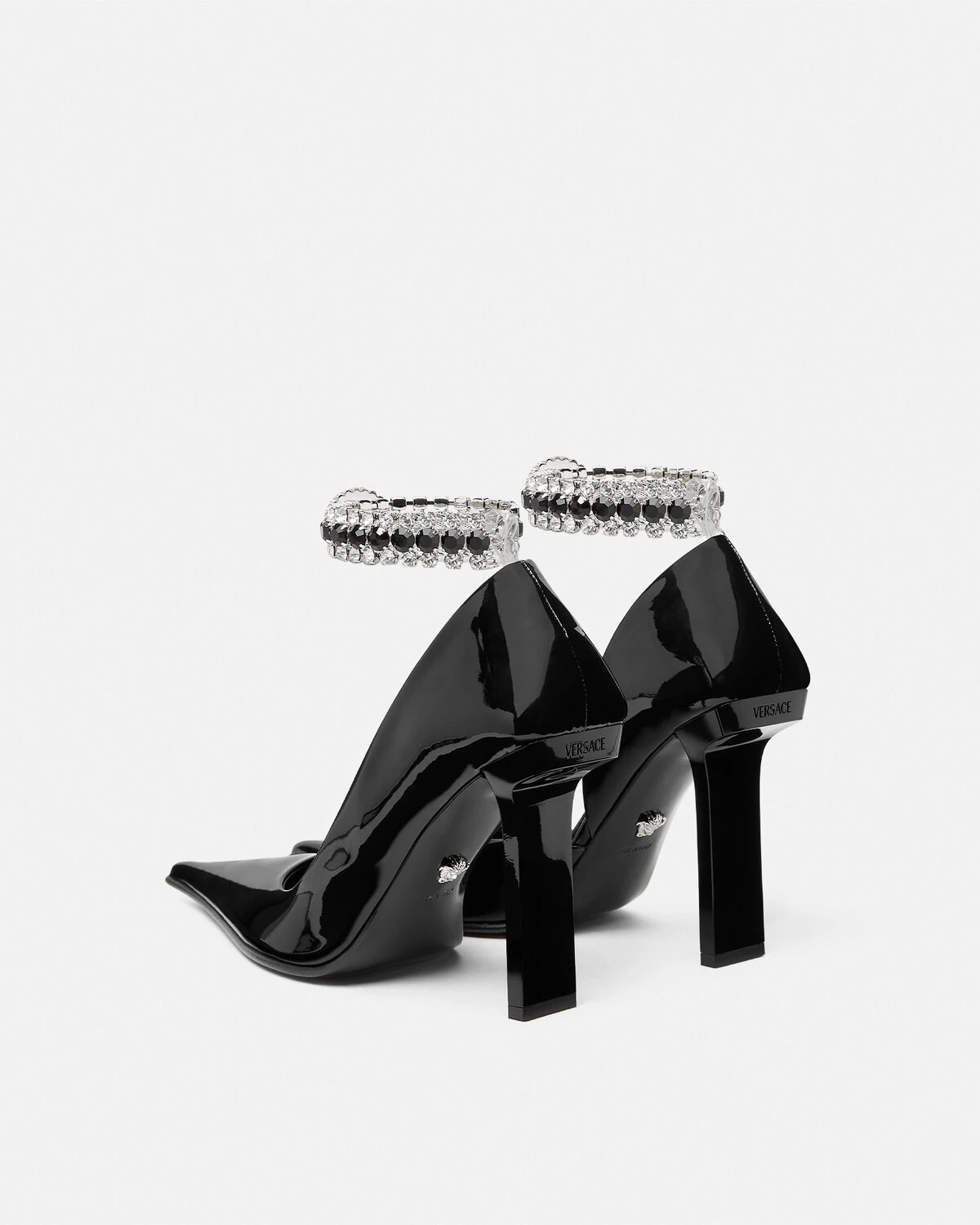 Slice Pumps 105 mm - 4