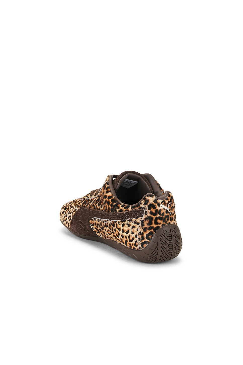 Speedcat Wild Sneaker - 3