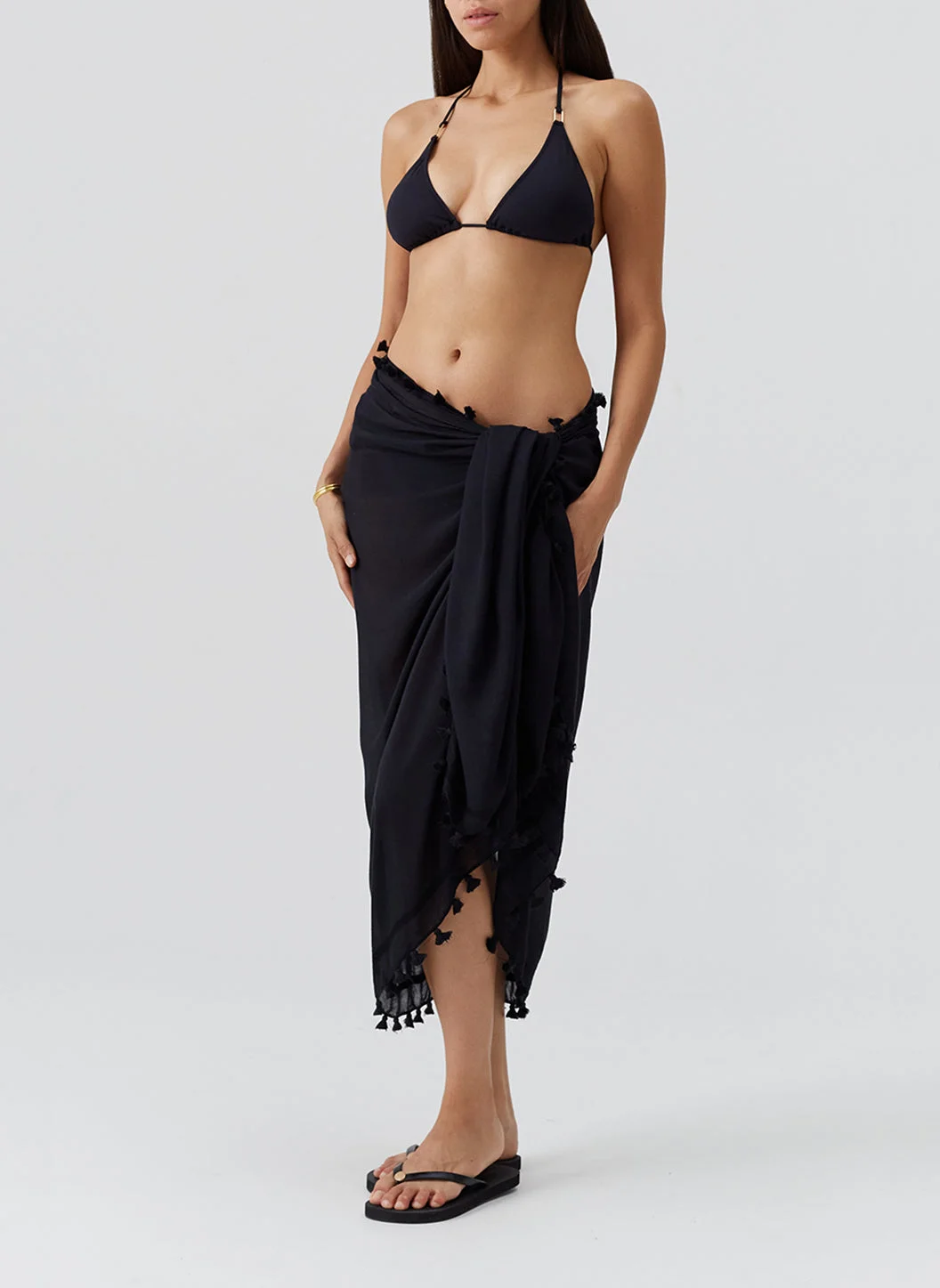 PAREO BLACK - 1