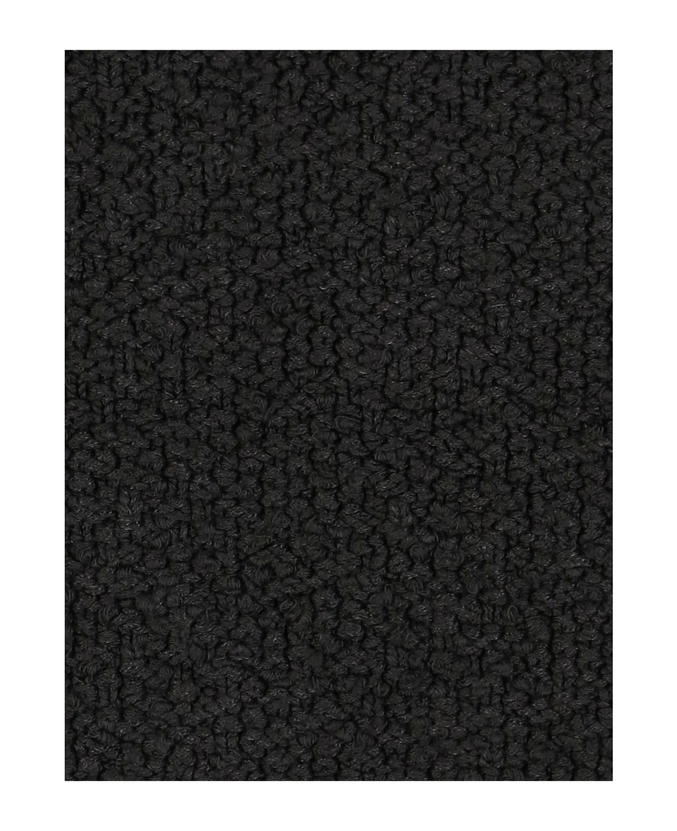 Terry Fabric Skirt - 2